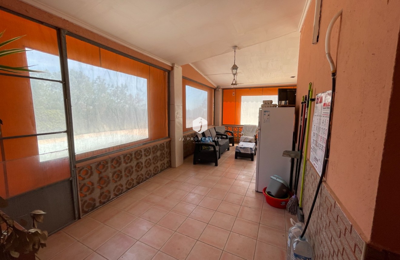 Resale - Villa -
Guardamar del Segura - Costa Blanca