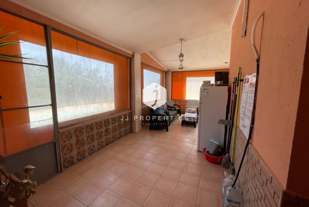 Resale - Villa -
Guardamar del Segura - Costa Blanca