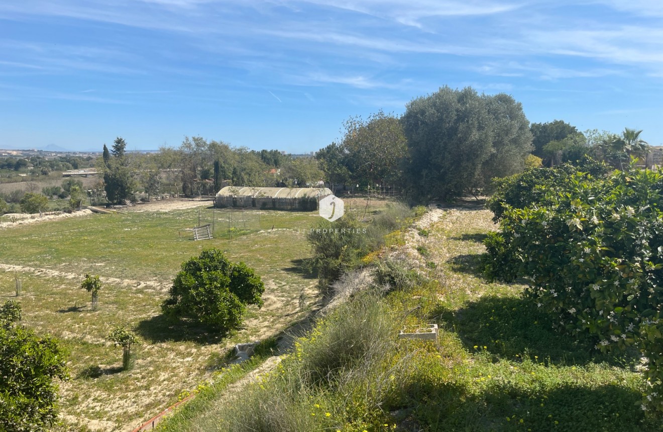 Resale - Villa -
Guardamar del Segura - Costa Blanca