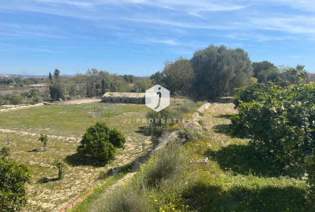 Resale - Villa -
Guardamar del Segura - Costa Blanca