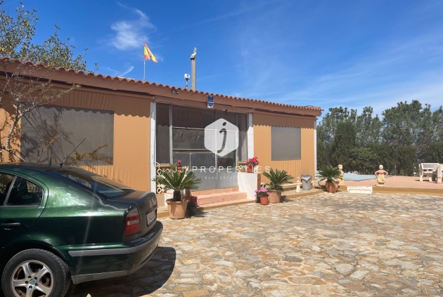 Resale - Villa -
Guardamar del Segura - Costa Blanca