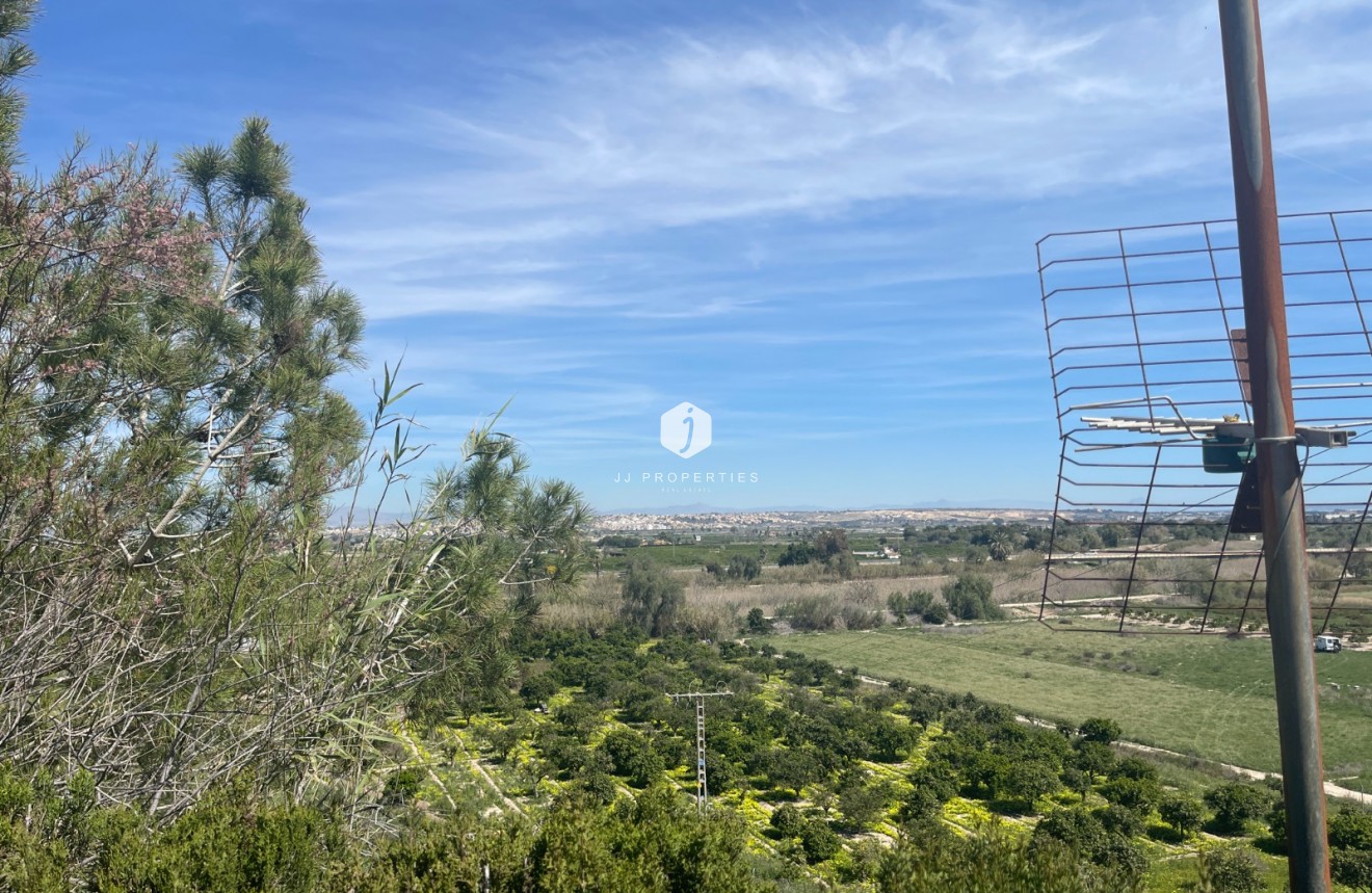 Resale - Villa -
Guardamar del Segura - Costa Blanca