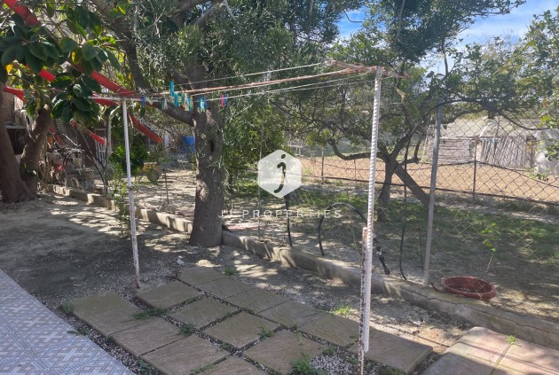 Resale - Villa -
Guardamar del Segura - Costa Blanca