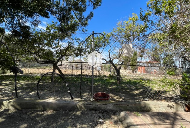 Resale - Villa -
Guardamar del Segura - Costa Blanca