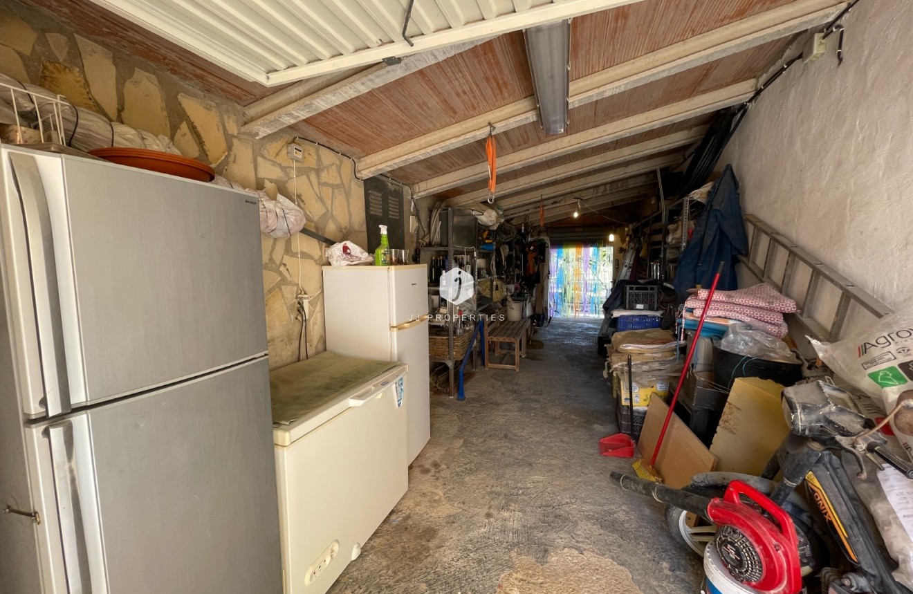 Resale - Villa -
Guardamar del Segura - Costa Blanca