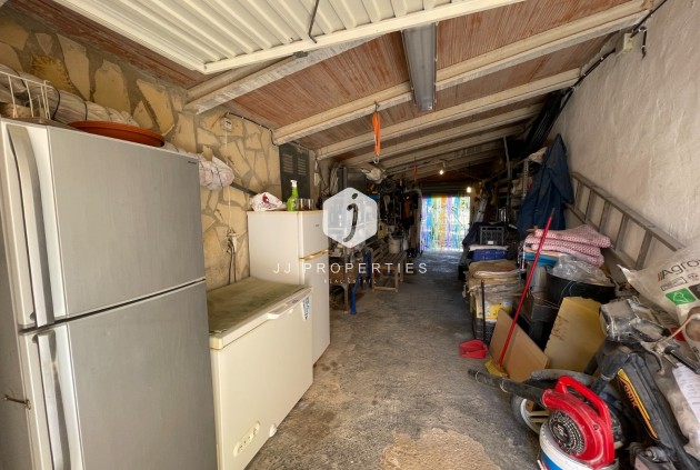 Resale - Villa -
Guardamar del Segura - Costa Blanca