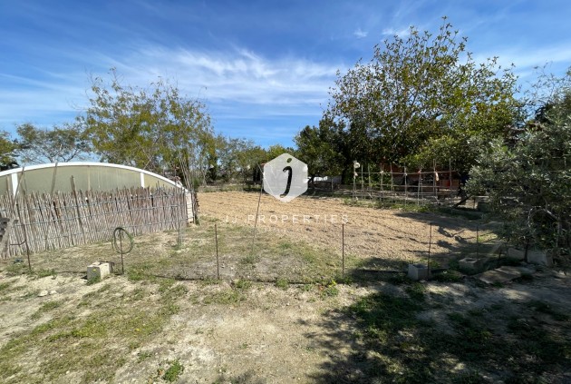 Resale - Villa -
Guardamar del Segura - Costa Blanca