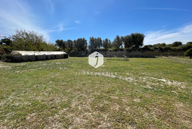 Resale - Villa -
Guardamar del Segura - Costa Blanca