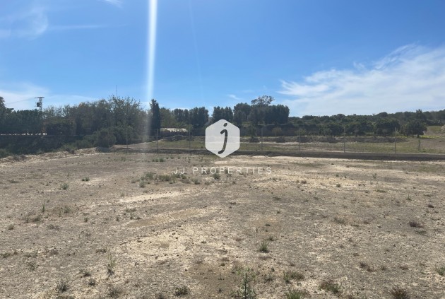 Resale - Villa -
Guardamar del Segura - Costa Blanca