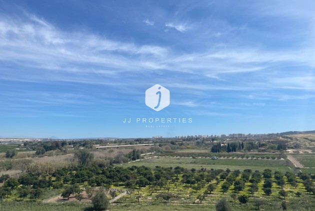 Resale - Villa -
Guardamar del Segura - Costa Blanca