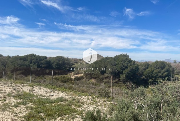 Resale - Villa -
Guardamar del Segura - Costa Blanca