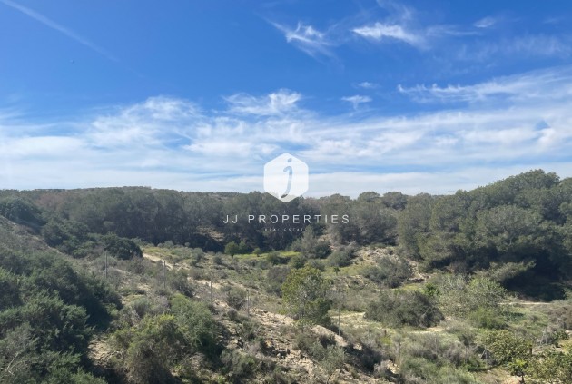 Resale - Villa -
Guardamar del Segura - Costa Blanca