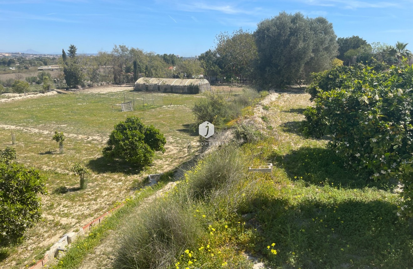 Resale - Villa -
Guardamar del Segura - Costa Blanca