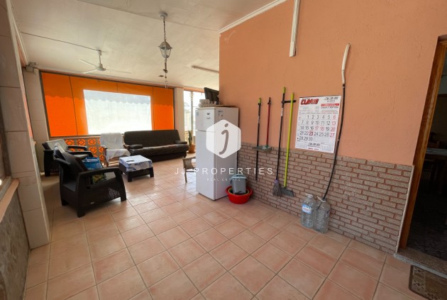 Resale - Villa -
Guardamar del Segura - Costa Blanca