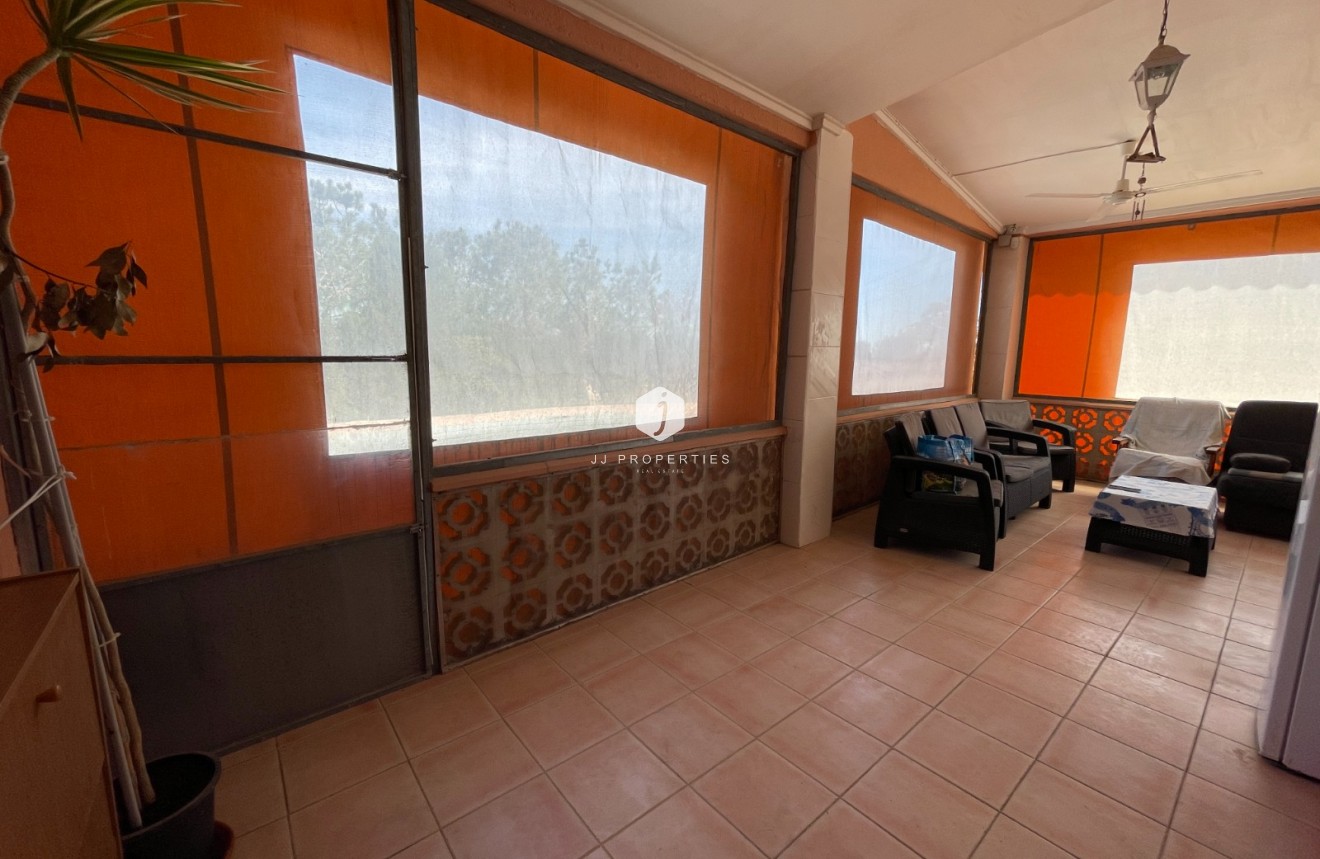 Resale - Villa -
Guardamar del Segura - Costa Blanca
