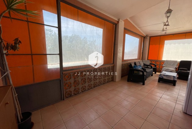 Resale - Villa -
Guardamar del Segura - Costa Blanca