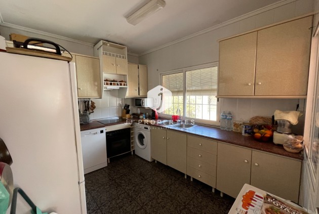 Resale - Villa -
Guardamar del Segura - Costa Blanca