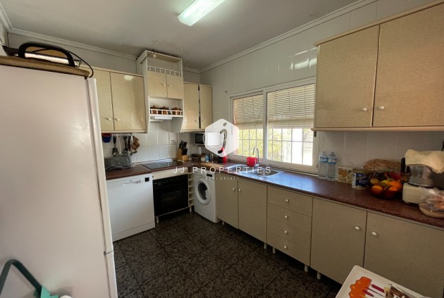 Resale - Villa -
Guardamar del Segura - Costa Blanca