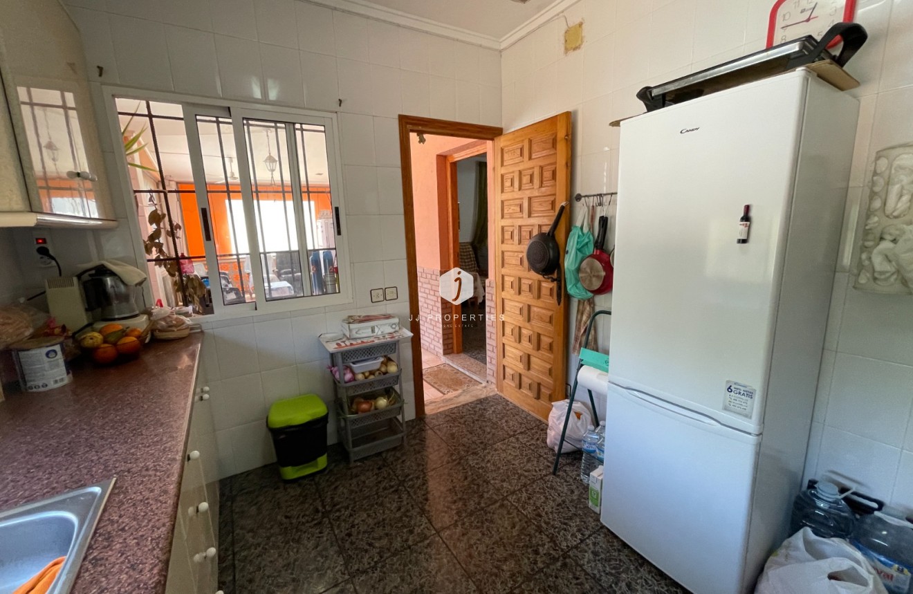 Resale - Villa -
Guardamar del Segura - Costa Blanca