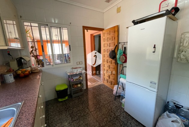 Resale - Villa -
Guardamar del Segura - Costa Blanca