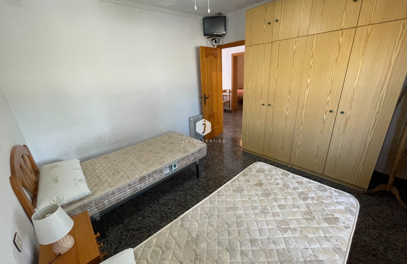 Resale - Villa -
Guardamar del Segura - Costa Blanca