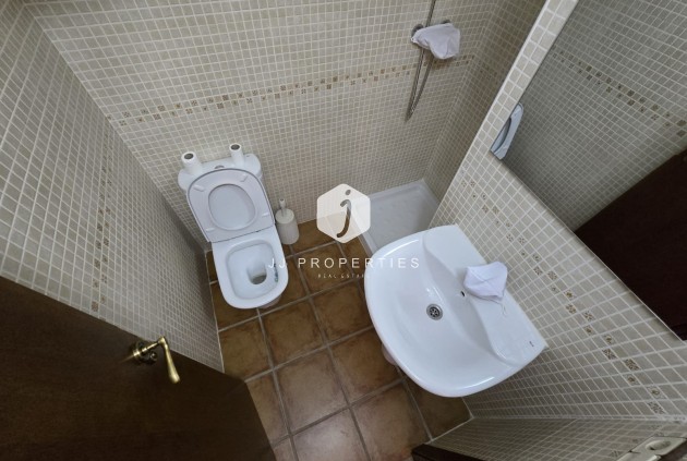 Resale - Duplex -
Algorfa - Inland