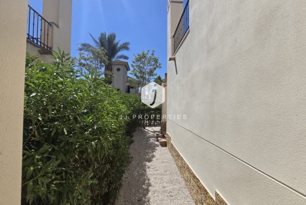 Resale - Duplex -
Algorfa - Inland