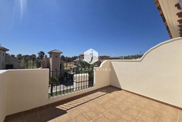 Resale - Duplex -
Algorfa - Inland