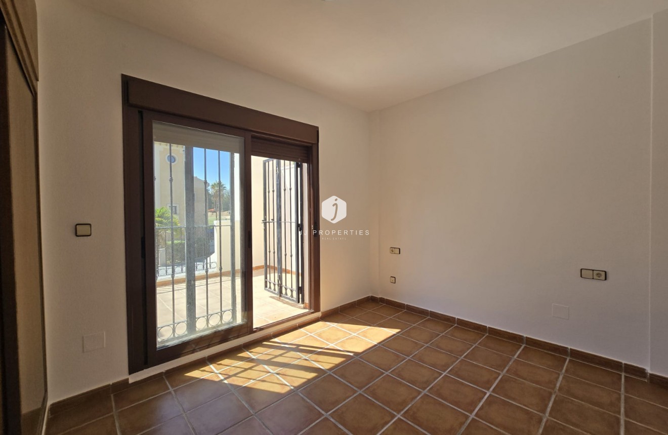 Resale - Duplex -
Algorfa - Inland