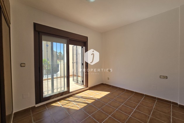 Resale - Duplex -
Algorfa - Inland