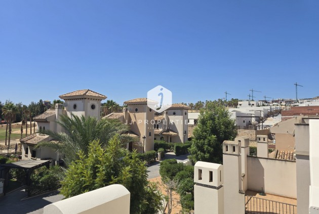 Resale - Duplex -
Algorfa - Inland