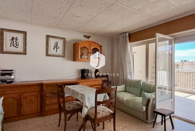 Resale - Penthouse -
Torrevieja - Playa de los Naufragos