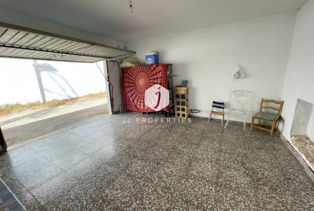 Resale - Chalet -
Jacarilla - Inland