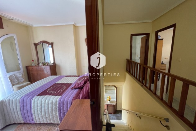 Resale - Chalet -
Jacarilla - Inland