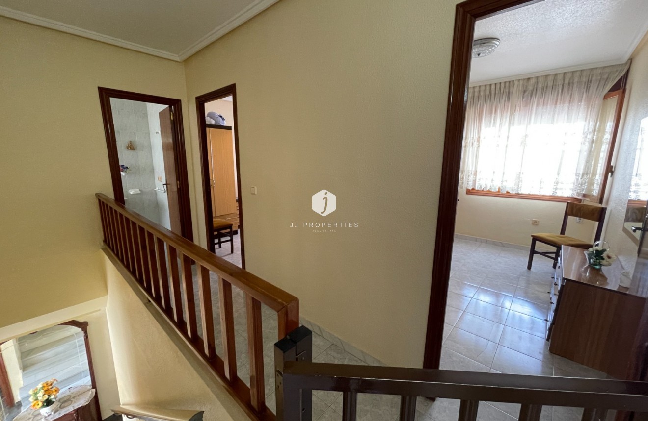 Resale - Chalet -
Jacarilla - Inland