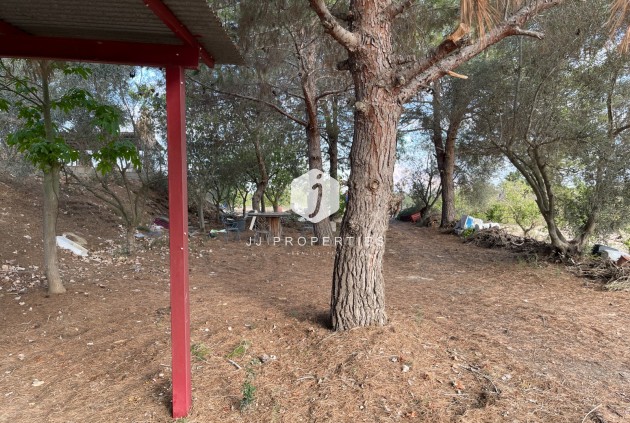 Z drugiej ręki - Nieruchomości wiejskie -
Jacarilla - Inland
