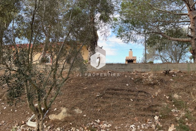 Z drugiej ręki - Nieruchomości wiejskie -
Jacarilla - Inland