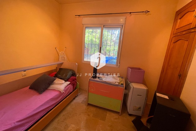 Resale - Country Property -
Albatera - Inland