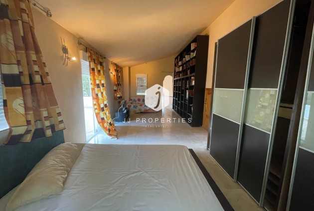 Resale - Country Property -
Albatera - Inland