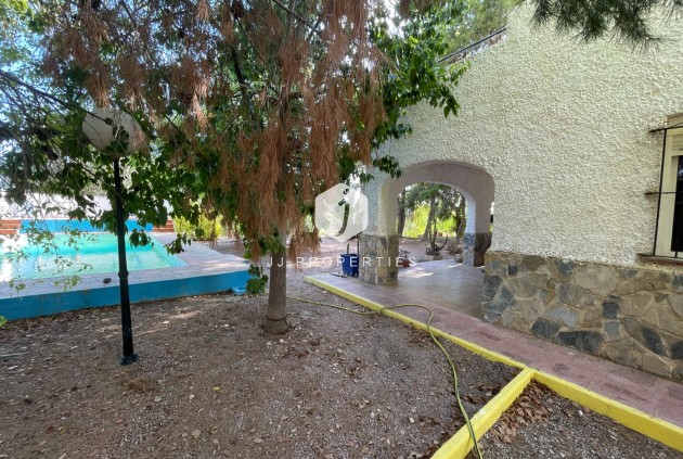 Resale - Country Property -
Albatera - Inland