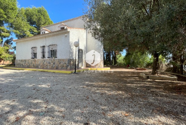 Resale - Country Property -
Albatera - Inland