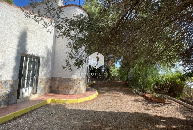 Resale - Country Property -
Albatera - Inland