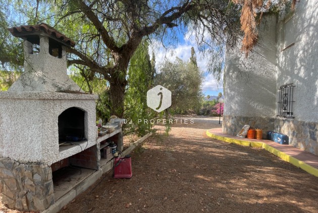 Resale - Country Property -
Albatera - Inland