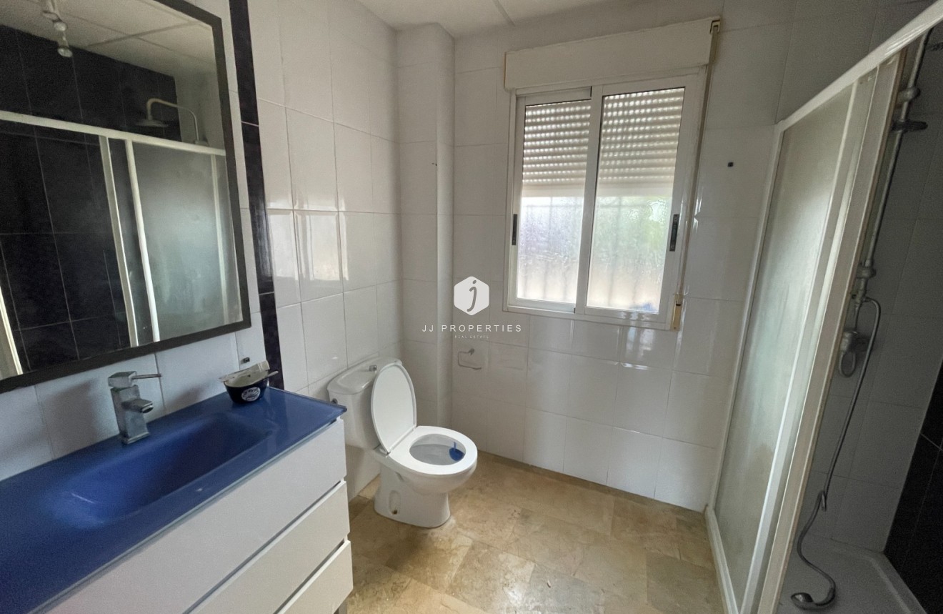 Resale - Country Property -
Albatera - Inland