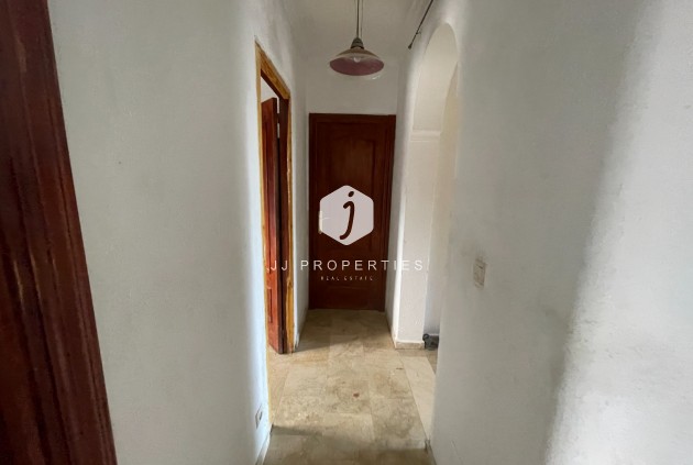 Resale - Country Property -
Albatera - Inland