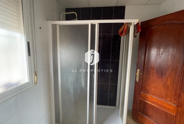 Resale - Country Property -
Albatera - Inland