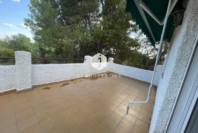 Resale - Country Property -
Albatera - Inland
