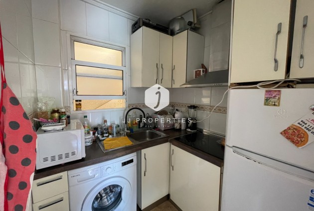 Resale - Apartment / flat -
Torrevieja - Costa Blanca