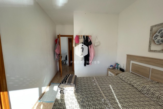 Resale - Apartment / flat -
Torrevieja - Costa Blanca