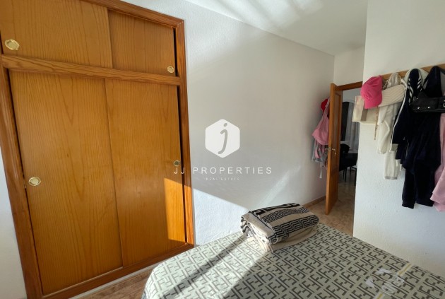 Resale - Apartment / flat -
Torrevieja - Costa Blanca